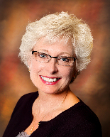 Image of Denise Griedl,  Executive Assistant