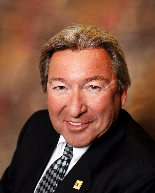 Carl F. Wegner profile picture
